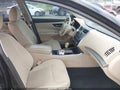 2015 Nissan Altima — photo 5 of 16 | VIN 1N4AL3AP5FN895639