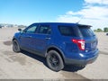 2014 Ford Police Interceptor Utility — photo 3 of 16 | VIN 1FM5K8AR2EGA70671
