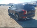 2022 Hyundai Palisade — photo 3 of 16 | VIN KM8R4DHEXNU483978