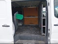 2016 Nissan NV 1500 — photo 8 of 16 | VIN 1N6BF0KMXGN810978