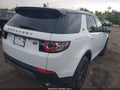 2016 Land Rover Discovery Sport — photo 4 of 16 | VIN SALCP2BG0GH619054