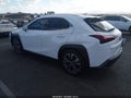 2026 Lexus UX 300h — photo 3 of 17 | VIN JTHYBJAH2T2039266