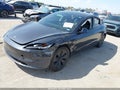 2025 Tesla Model 3 — photo 2 of 14 | VIN 5YJ3E1EA0SF965788