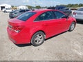 2014 Chevrolet Cruze — photo 4 of 11 | VIN 1G1PC5SB6E7144399