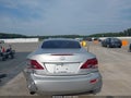 2012 Lexus IS 250c — photo 17 of 17 | VIN JTHFF2C20C2526377