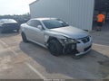 2012 Lexus IS 250c — photo 1 of 17 | VIN JTHFF2C20C2526377