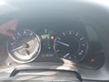 2012 Lexus IS 250c — photo 7 of 17 | VIN JTHFF2C20C2526377