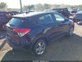 2019 Honda HR-V — photo 4 of 16 | VIN 3CZRU6H37KG722068