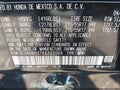 2019 Honda HR-V — photo 9 of 16 | VIN 3CZRU6H37KG722068