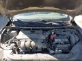 2015 Nissan Sentra — photo 10 of 15 | VIN 3N1AB7AP2FY375537