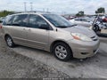 2009 Toyota Sienna — photo 1 of 11 | VIN 5TDZK23C79S234732