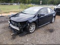 2026 Toyota Corolla — photo 2 of 17 | VIN 5YFB4MDE8TP457532