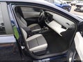 2026 Toyota Corolla — photo 5 of 17 | VIN 5YFB4MDE8TP457532