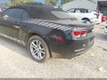 2013 Chevrolet Camaro — photo 6 of 16 | VIN 2G1FB3D37D9216555