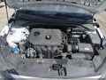 2019 Hyundai Elantra — photo 10 of 16 | VIN 5NPD74LF6KH472908