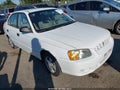 2000 Hyundai Accent — photo 1 of 11 | VIN KMHCG45G3YU094042