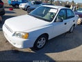 2000 Hyundai Accent — photo 2 of 11 | VIN KMHCG45G3YU094042