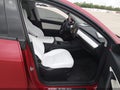 2021 Tesla Model Y — photo 5 of 17 | VIN 5YJYGDEF1MF194547