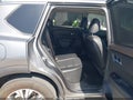 2023 Nissan Rogue — photo 8 of 17 | VIN 5N1BT3BA7PC691913