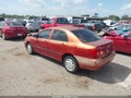 2007 Toyota Corolla — photo 3 of 16 | VIN 1NXBR32E57Z808335
