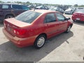2007 Toyota Corolla — photo 4 of 16 | VIN 1NXBR32E57Z808335