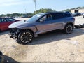 2025 Chevrolet Blazer — photo 2 of 17 | VIN 3GNKDHRK7SS142140