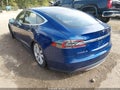 2016 Tesla Model S — photo 3 of 18 | VIN 5YJSA1E27GF123862