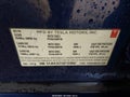 2016 Tesla Model S — photo 9 of 18 | VIN 5YJSA1E27GF123862