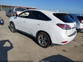 2013 Lexus RX 450h — photo 3 of 16 | VIN JTJZB1BAXD2008689