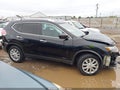 2016 Nissan Rogue Sport — photo 13 of 16 | VIN KNMAT2MT4GP609900