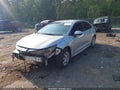 2020 Toyota Corolla — photo 2 of 16 | VIN 5YFEPRAE2LP021524