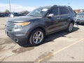 2015 Ford Explorer — photo 2 of 21 | VIN 1FM5K8F83FGC05349