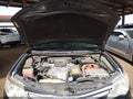 2013 Toyota Camry — photo 10 of 16 | VIN 4T1BD1FK8DU068178