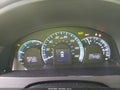 2013 Toyota Camry — photo 7 of 16 | VIN 4T1BD1FK8DU068178