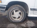 1993 Ford Explorer — photo 6 of 17 | VIN 1FMDU32X5PUA65703