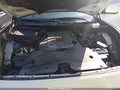 2010 Infiniti FX35 — photo 10 of 16 | VIN JN8AS1MU5AM800857