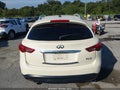 2010 Infiniti FX35 — photo 16 of 16 | VIN JN8AS1MU5AM800857