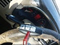 2010 Infiniti FX35 — photo 11 of 16 | VIN JN8AS1MU5AM800857