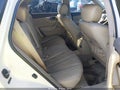 2010 Infiniti FX35 — photo 8 of 16 | VIN JN8AS1MU5AM800857
