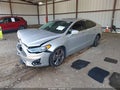 2019 Ford Fusion — photo 2 of 16 | VIN 3FA6P0D92KR186535