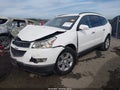 2011 Chevrolet Traverse — photo 2 of 16 | VIN 1GNKRGED5BJ386566