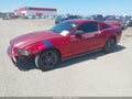 2012 Ford Mustang — photo 2 of 17 | VIN 1ZVBP8AM1C5256303