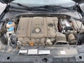 2012 Volkswagen Passat — photo 10 of 15 | VIN 1VWBP7A34CC040717