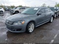 2012 Volkswagen Passat — photo 2 of 15 | VIN 1VWBP7A34CC040717