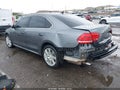 2012 Volkswagen Passat — photo 3 of 15 | VIN 1VWBP7A34CC040717