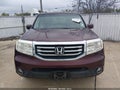 2012 Honda Pilot — photo 9 of 13 | VIN 5FNYF4H91CB024311