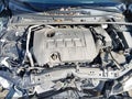 2017 Toyota Corolla — photo 10 of 22 | VIN 2T1BURHE0HC835731