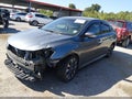 2016 Nissan Sentra — photo 2 of 12 | VIN 3N1AB7APXGY335496