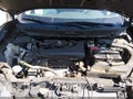 2018 Nissan Rogue Sport — photo 10 of 16 | VIN JN8AT2MT7JW458309