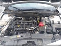 2012 Ford Fusion — photo 10 of 16 | VIN 3FAHP0HA1CR361162